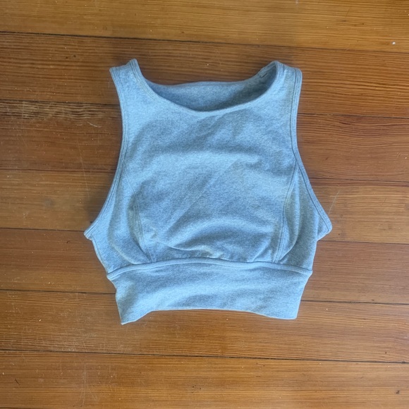 JoyLab Tops Joy Lab Crop Top Poshmark